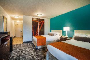 Howard Johnson By Wyndham Blackwood Near Philadelphia Rum bild